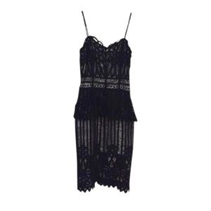 Vintage Style Betsey Johnson Dress
